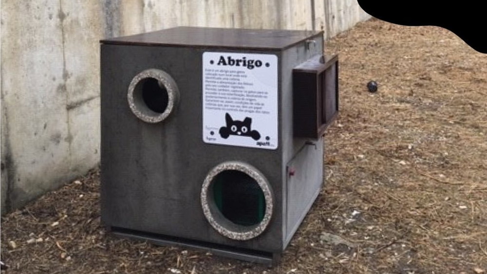 Proposta vencedora da 2ª edição do OP em fase final de conclusão