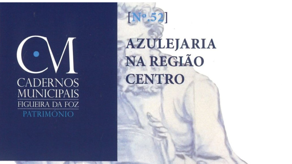 «Azulejaria na Região Centro» galardoada com o Prémio «Divulgação»