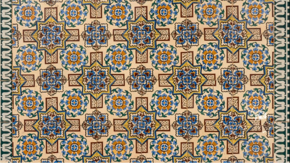 Município da Figueira da Foz inventaria património azulejar