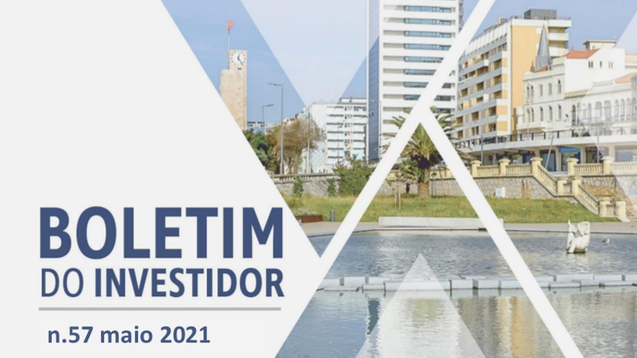 Conhece o Boletim "Figueira Investe"?