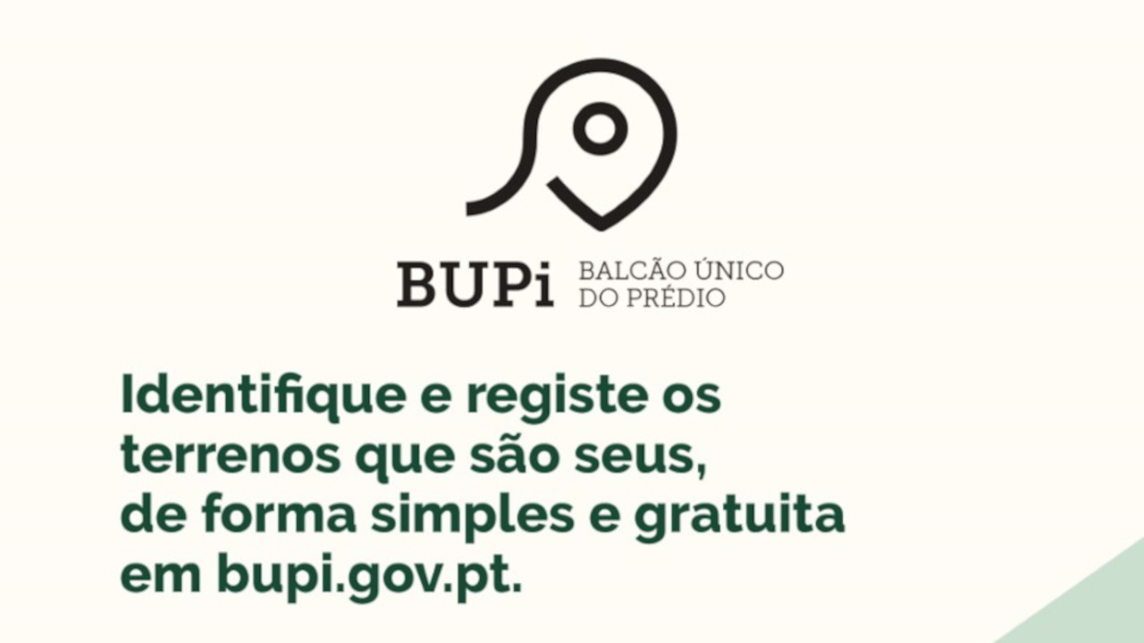 Projeto Balcão Único do Prédio