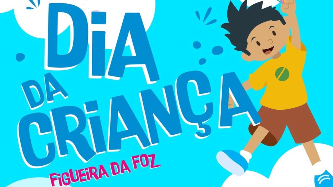 Animação itinerante irá chegar a 3800 crianças