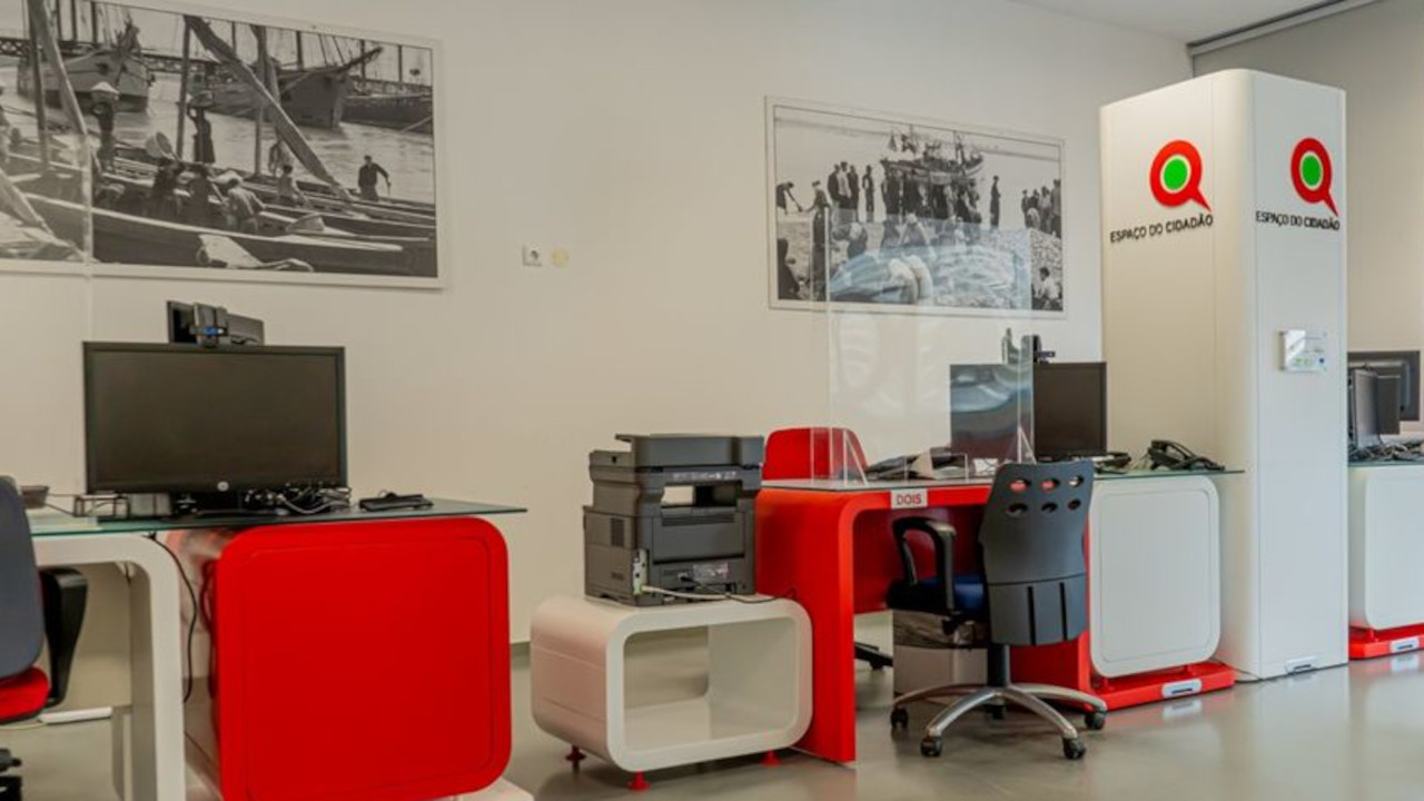 Espaço do Cidadão da Figueira da Foz