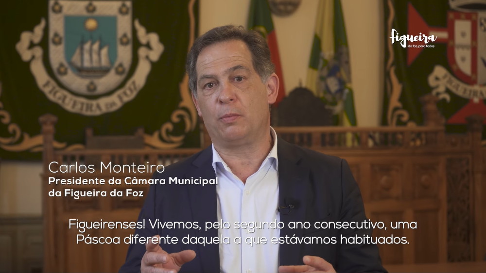 Voltar à normalidade depende de todos