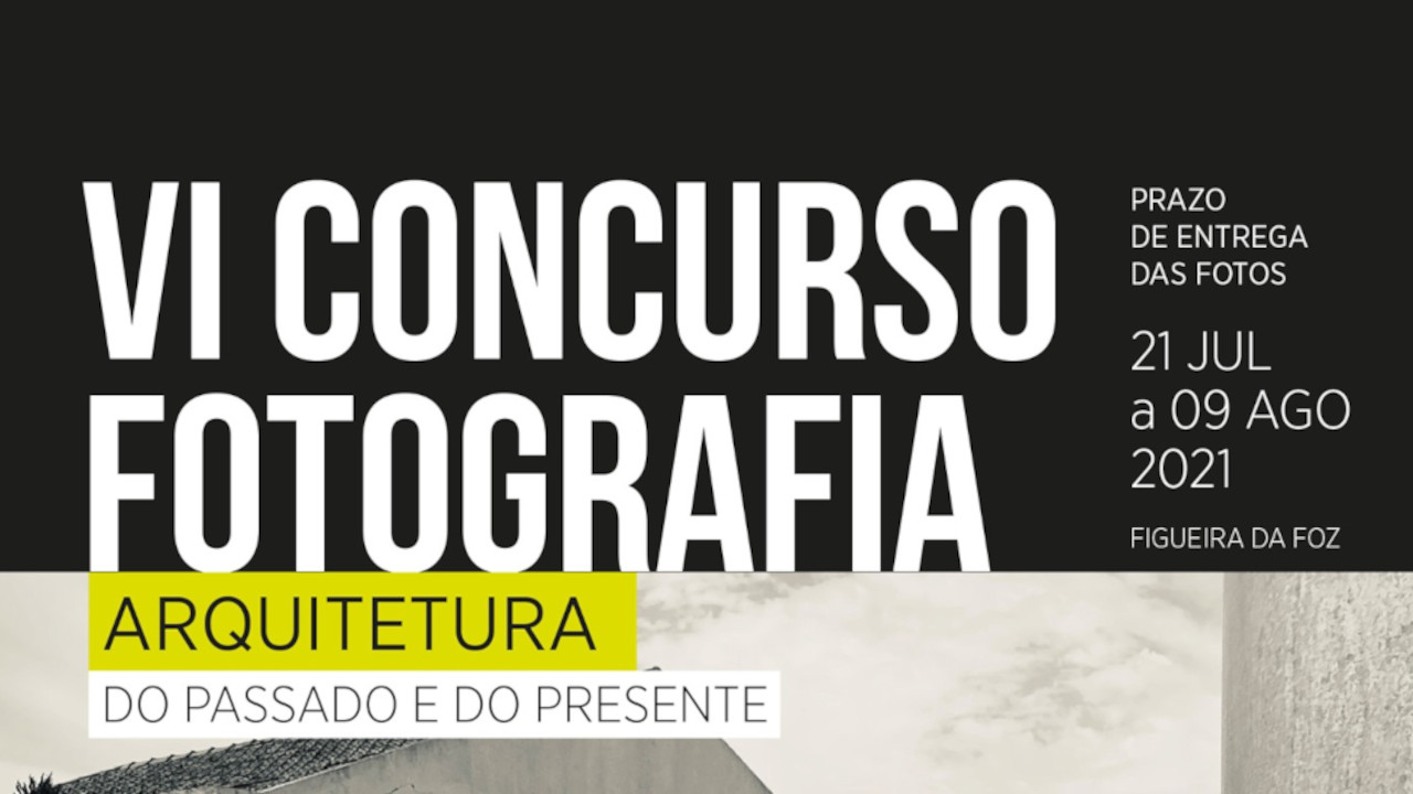 VI Concurso de Fotografia