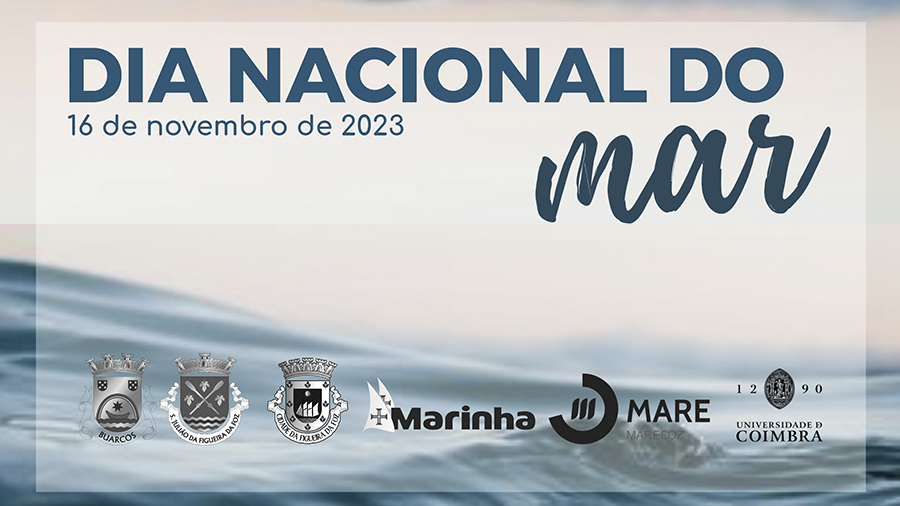 DIA NACIONAL DO MAR 2023