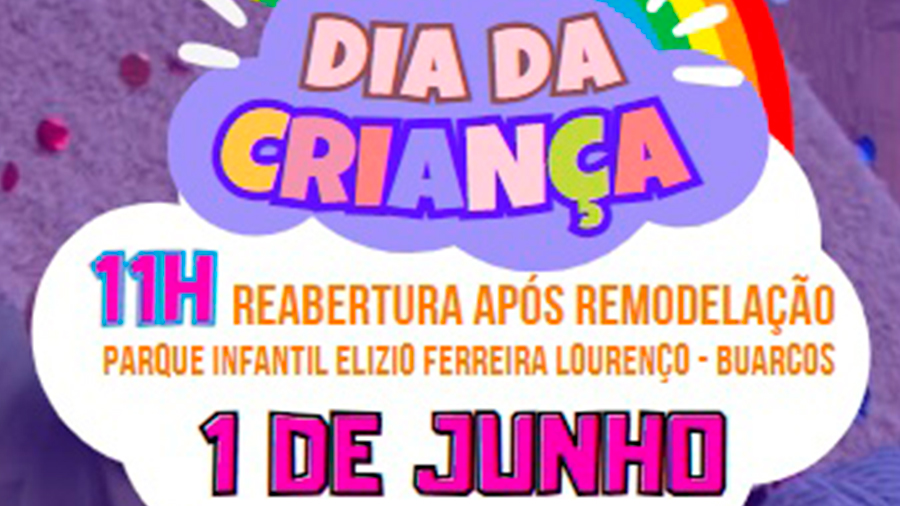 Dia da Criança 2024