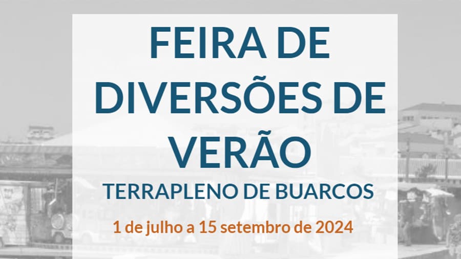 Feira de Verão 2024