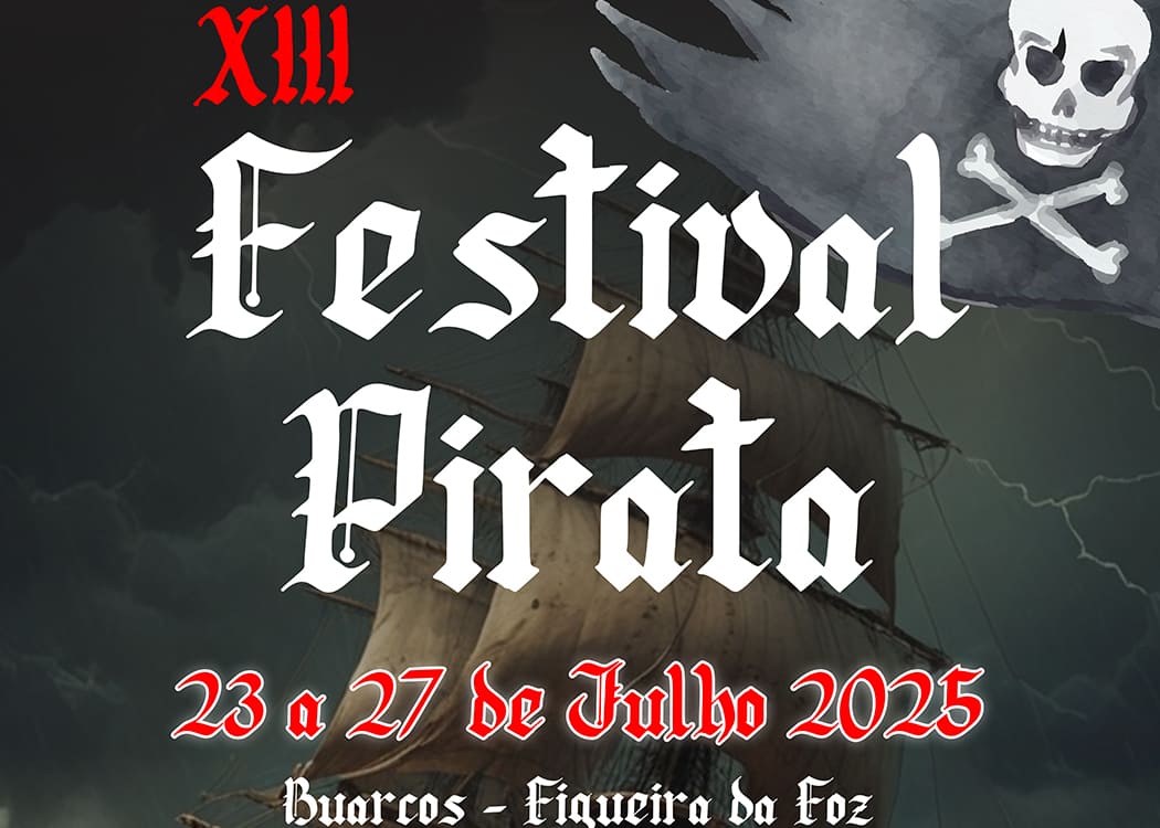XIII Festival Pirata 2025