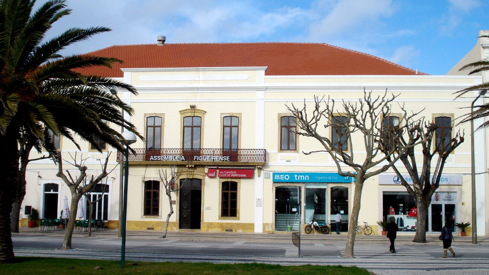 Assembleia Figueirense