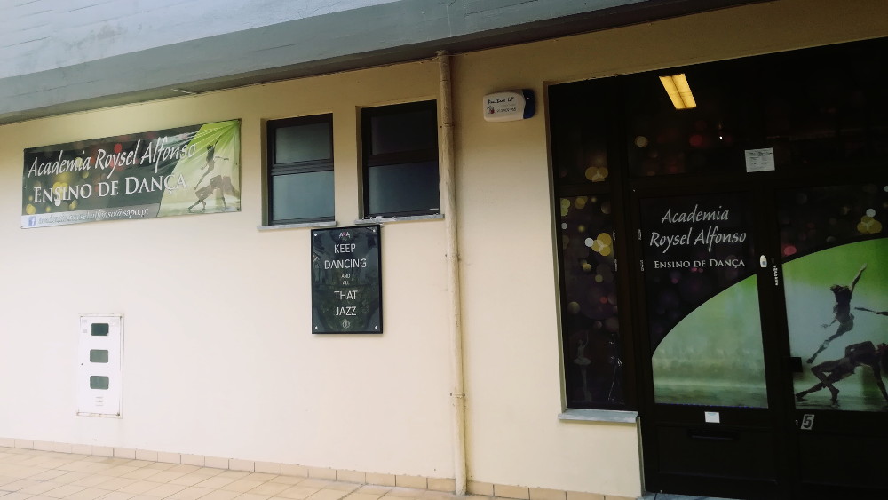 Associação Roysel Alfonso