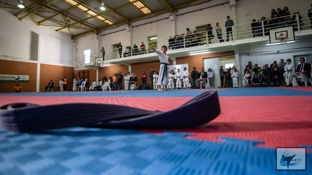 AKFF - Associação de Karaté-Do de Figueira da Foz