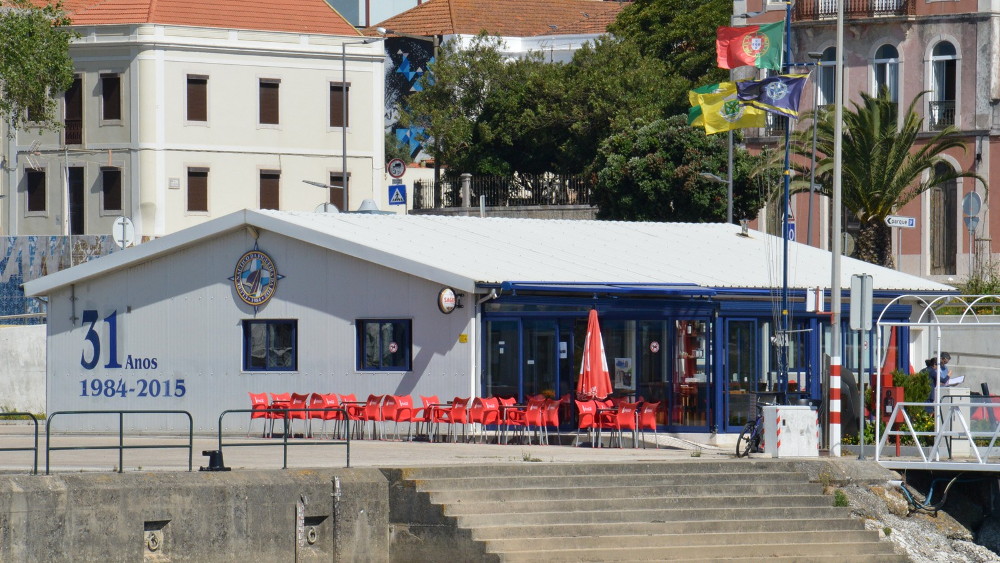 Clube Náutico da Figueira da Foz