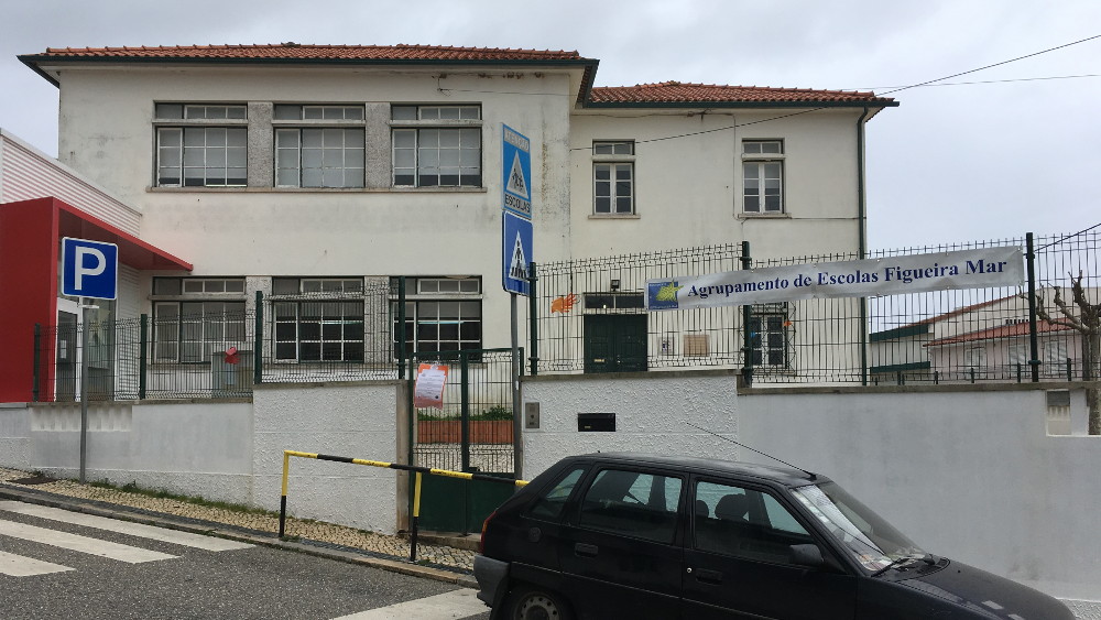Escola Básica de Castelo