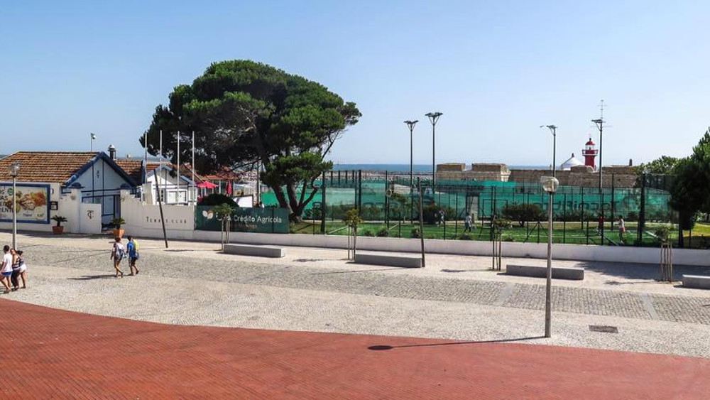 Tennis Club da Figueira da Foz