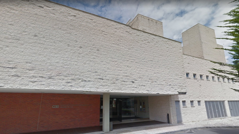 CAE - Centro de Artes e Espetáculos