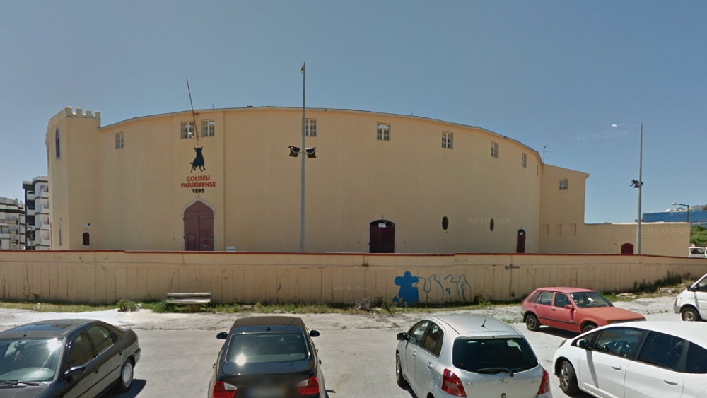 Coliseu Figueirense