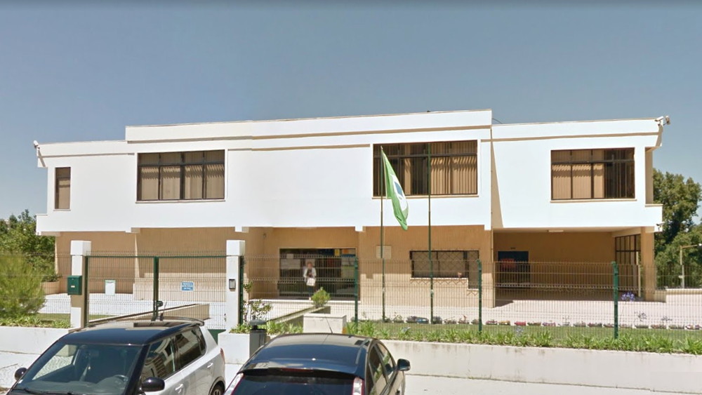 Escola Básica das Abadias