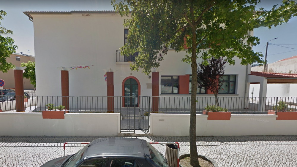 Escola Básica do Viso