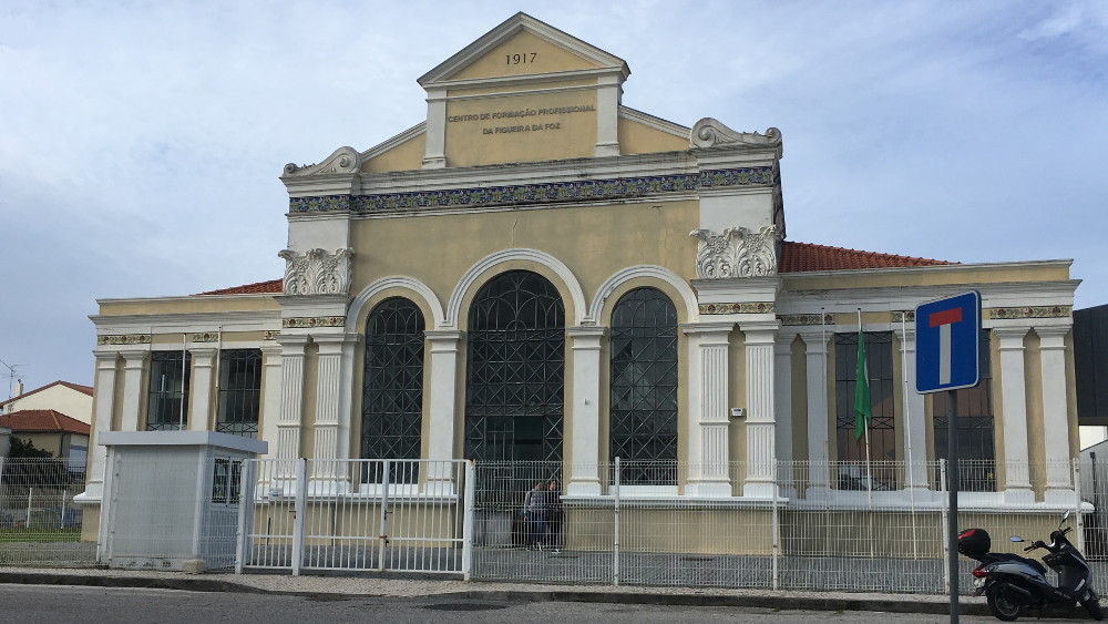 Escola Profissional da Figueira da Foz