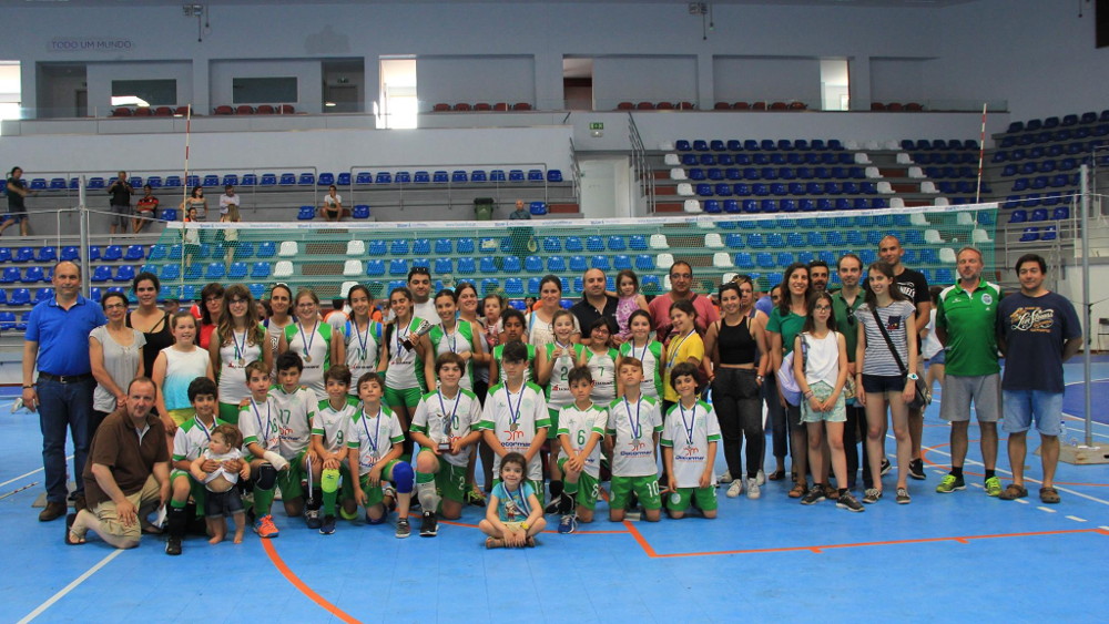 Figueira Volei Clube - Associação 