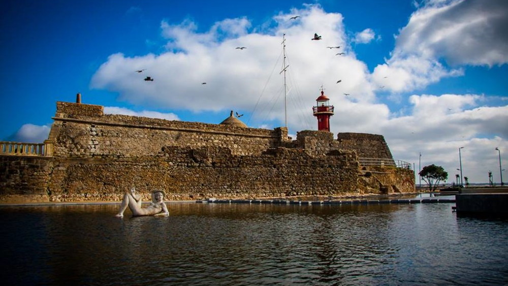 O programa "Boa Cama Boa Mesa" andou pela Figueira da Foz