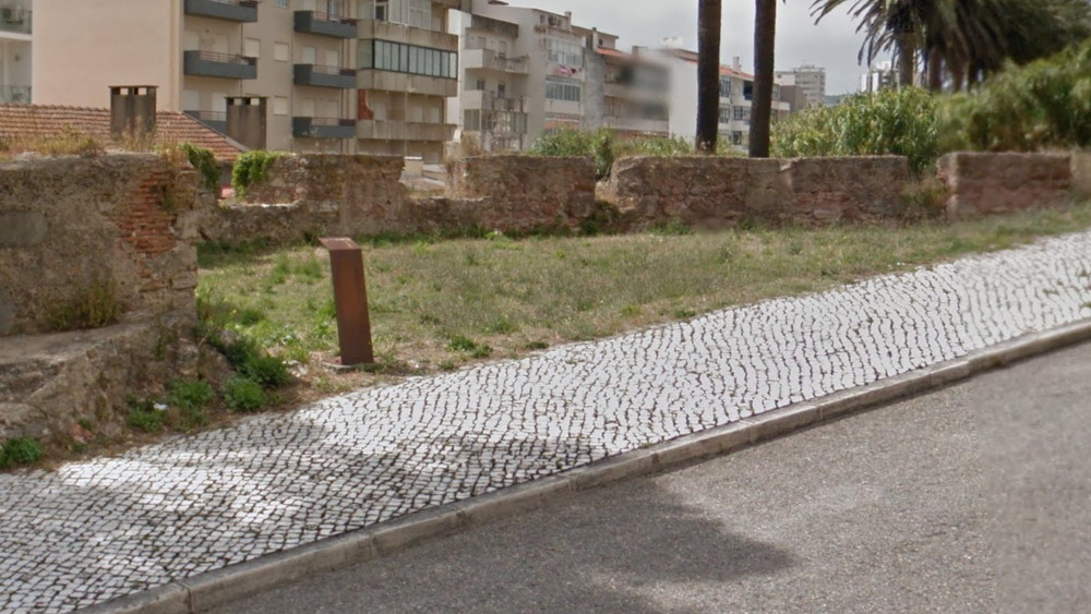 Fortim dos Palheiros