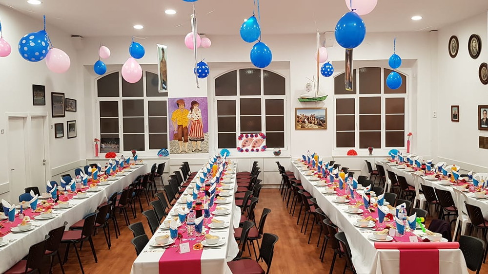 Grupo Instrução e Sport