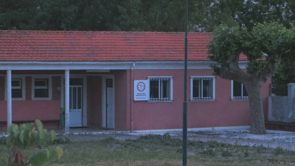 Grupo Coral David de Sousa