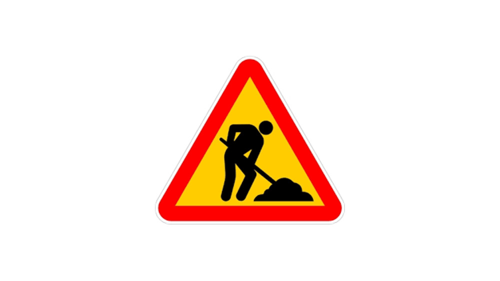 Trânsito Condicionado no Passeio do Infante