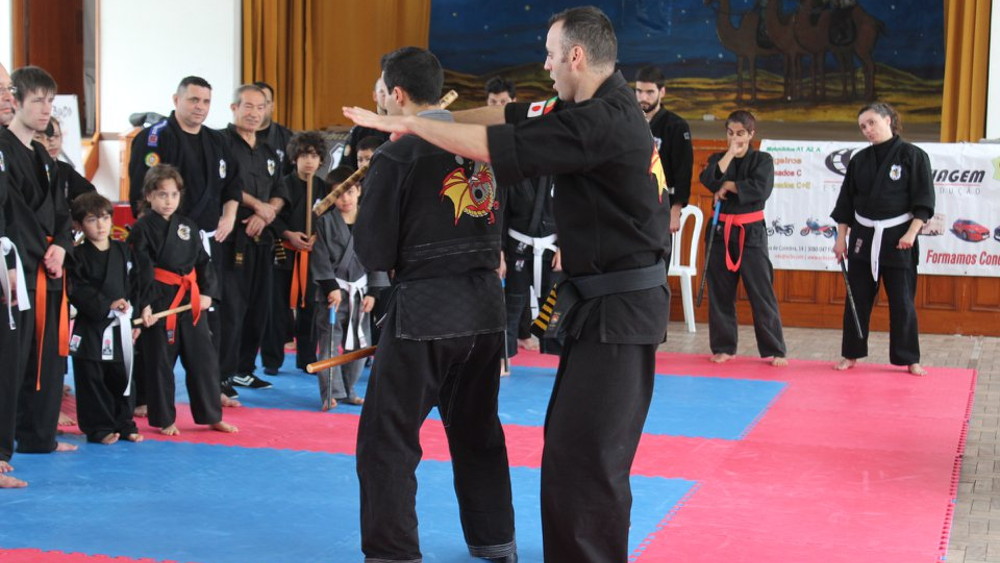 Associação Internacional MSD RYU 