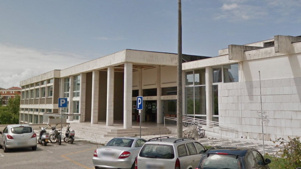 Museu Municipal Santos Rocha