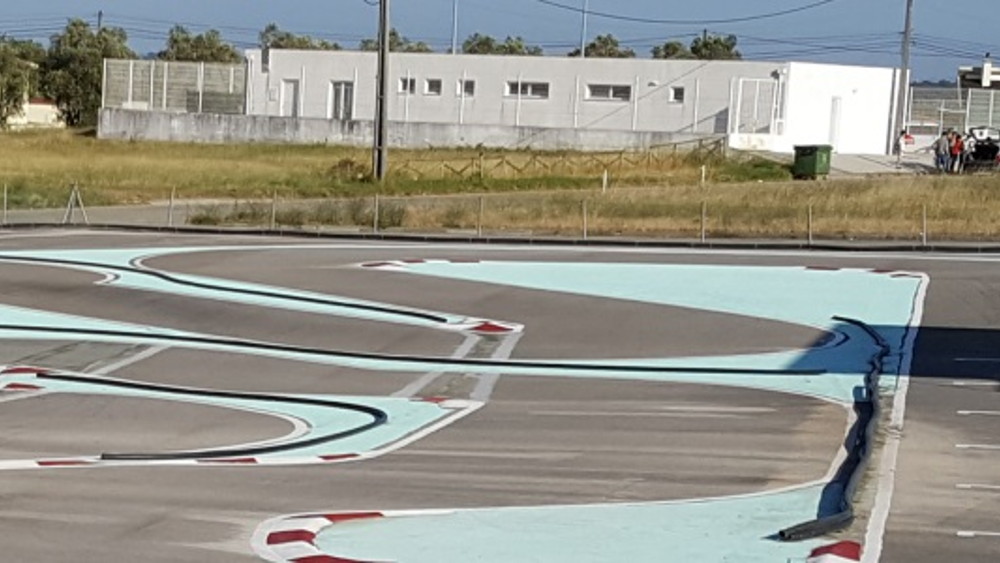 Clube de Radiomodelismo da Figueira da Foz