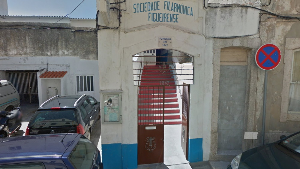 Sociedade Filarmónica Figueirense